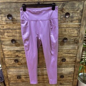 Freely High-Waisted Leggings‎